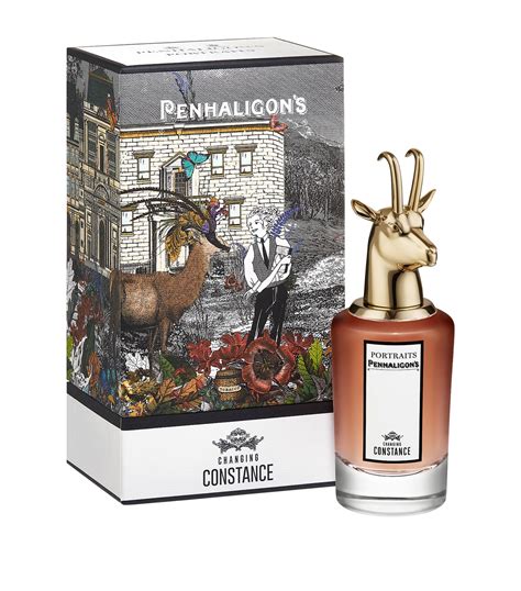 penhaligon's constance.